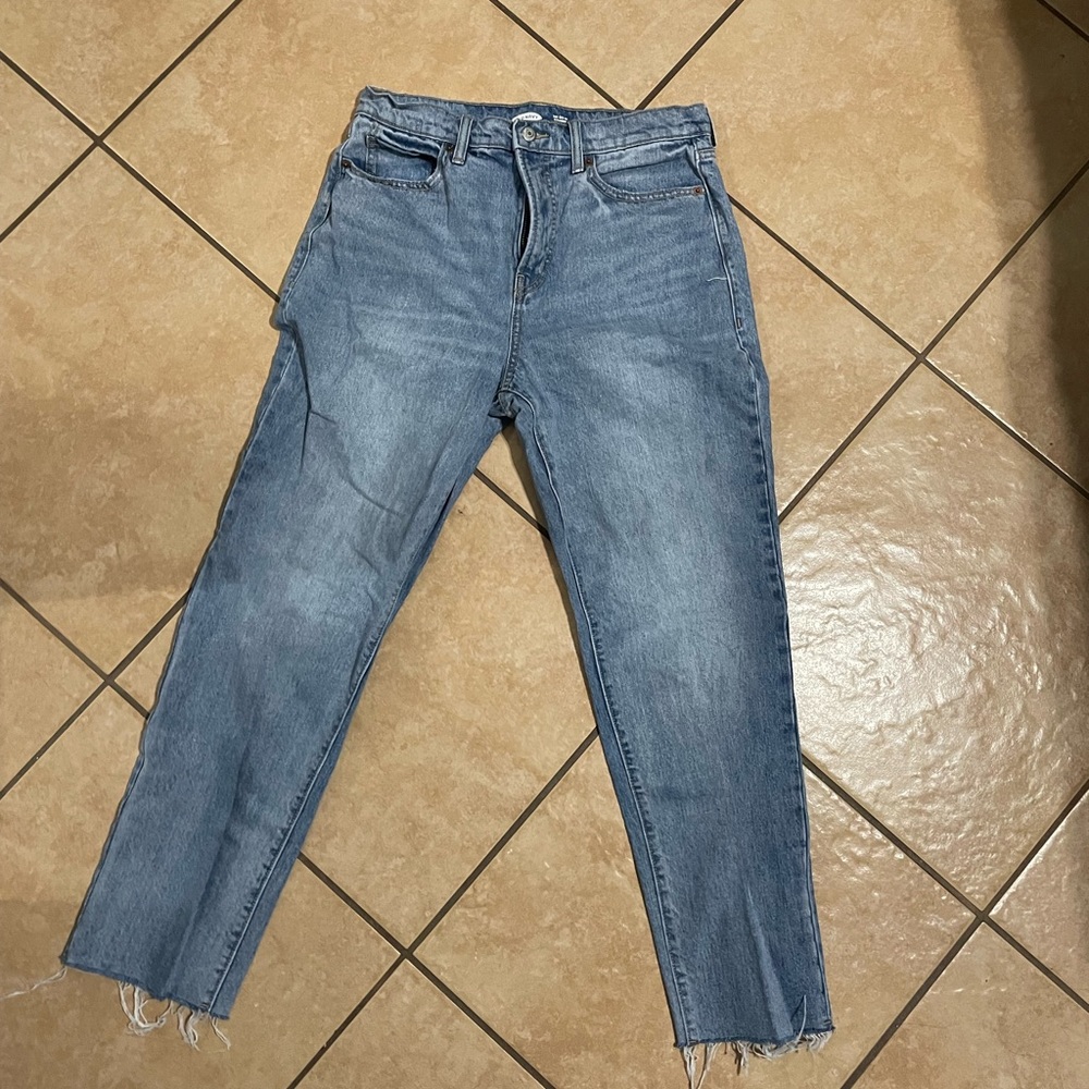 Old navy jeans
